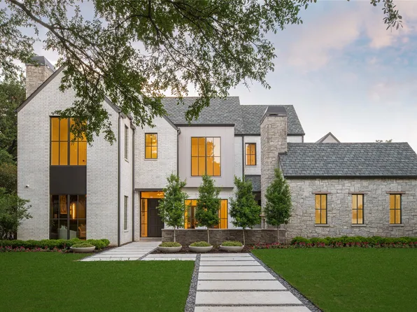 7514 Greenbrier Dr, Dallas, TX 75225