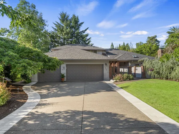 17151 NW Woodmere Ct, Beaverton, OR 97006