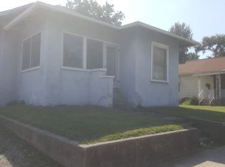 1005 W Bradley Ave, Champaign, IL