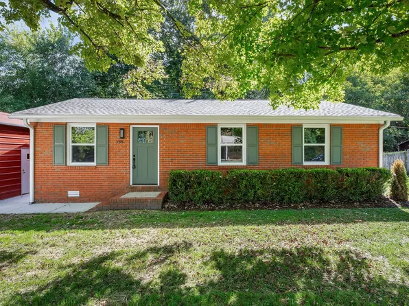 755 E 20th St, Cookeville, TN 38501