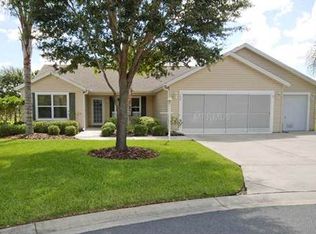 756 Evelynton Loop, The Villages, FL 32162