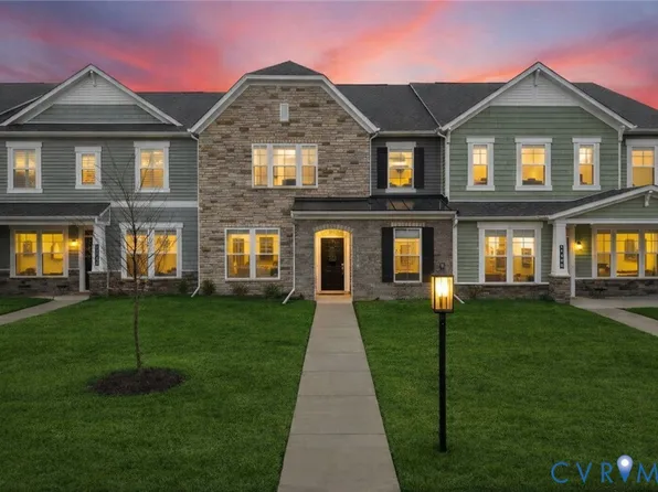 7046 Rivermere Ln, Glen Allen, VA 23059