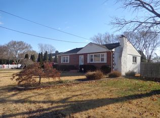 133 Marshall Ave, Blackwood, NJ 08012