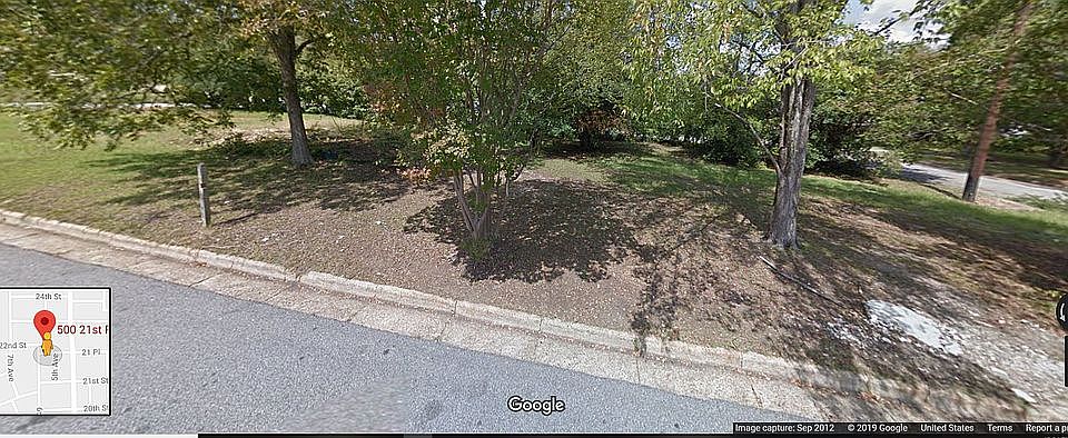 2nd image of 501 21st Ave