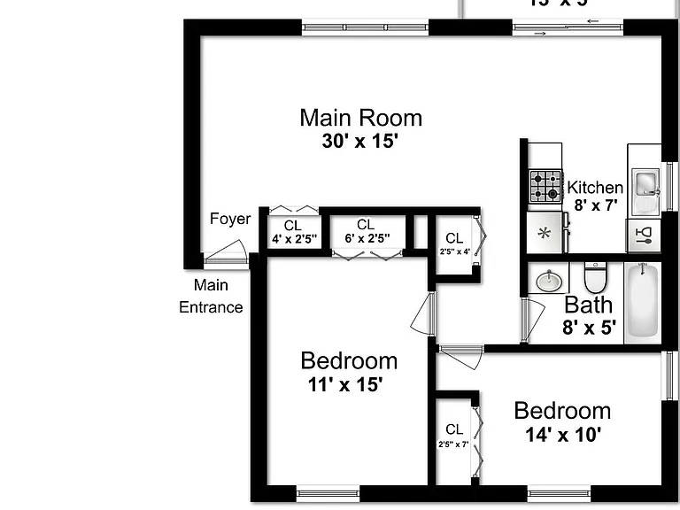 2155 Decker Rd — Photo 9