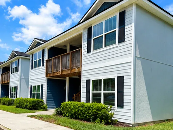 9243 Western Way, Jacksonville, FL 32256