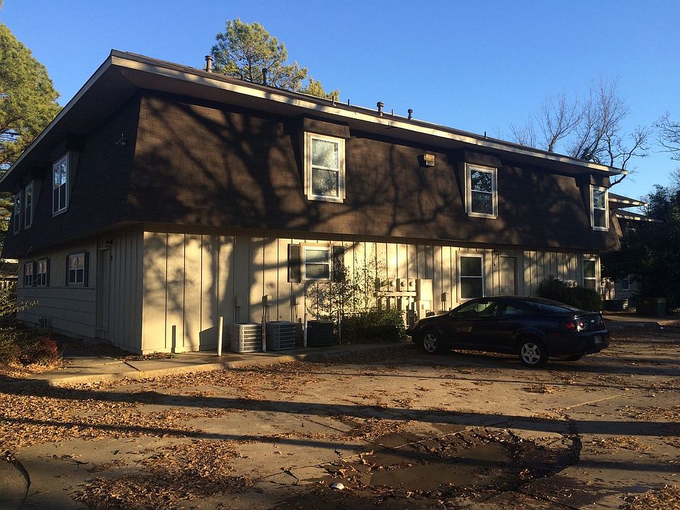 White Oak Apartment Rentals Fayetteville, AR Zillow