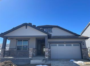 3077 S Quaker St, Morrison, CO 80465