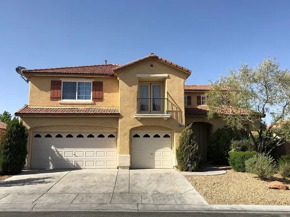7460 Comanche Canyon Ave, Las Vegas, NV 89113