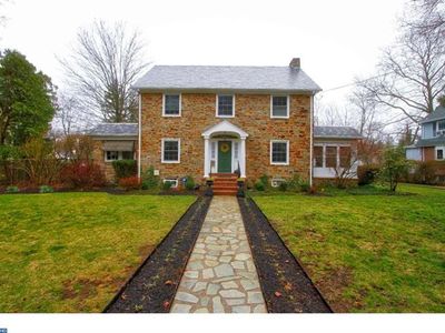 7 Renfrew Ave, Trenton, NJ, 08618