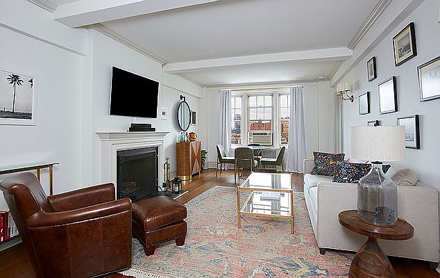 1st image of 45 Christopher St APT 11F