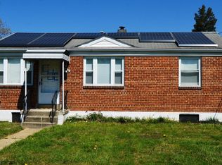 2420 Griffen St, Hyattsville, MD 20783