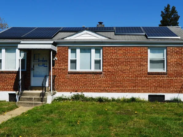 2420 Griffen St, Hyattsville, MD 20783