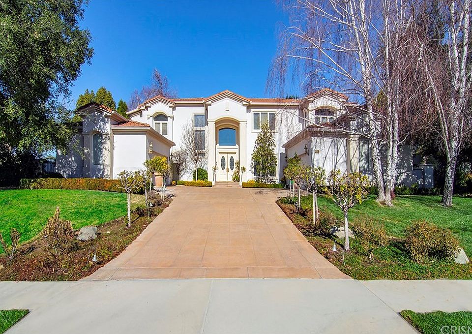 1st image of 25339 Prado De Los Arboles