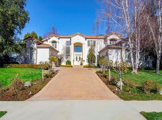25339 Prado De Los Arboles, Calabasas, CA 91302