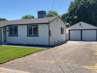 2165 Ceres Ave, Chico, CA, 95926