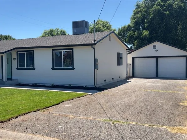 2165 Ceres Ave, Chico, CA 95926