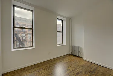 Rented by Urban Sanctuary