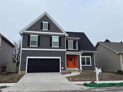 274 Rachel Vincent Way, Buffalo, NY, 14216