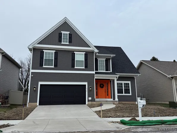 274 Rachel Vincent Way, Buffalo, NY 14216
