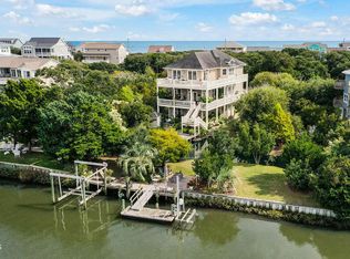 10 West Ridge, Surf City, NC 28445