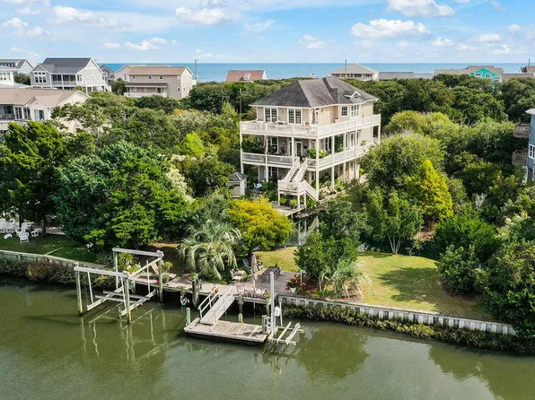 10 West Ridge, Surf City, NC 28445