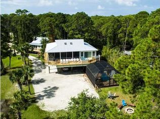 1071 Cape San Blas Rd, Cape San Blas, FL 32456