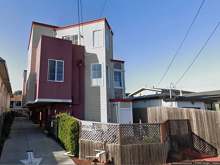 1419 Ashby Ave #D — Photo 12