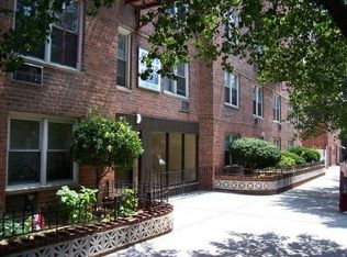 4737 45th St APT 3L, Flushing, NY 11377