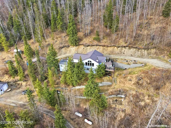 34683 Eklutna Lake Rd, Chugiak, AK 99567