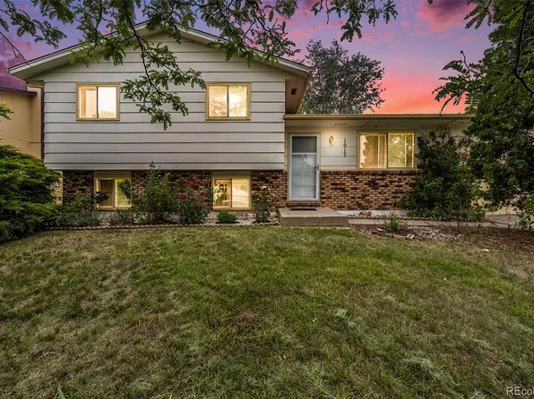1617 Diana Drive, Loveland, CO 80537