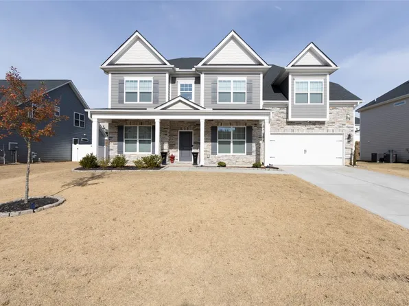 333 Carriage Hill Dr, Easley, SC 29642