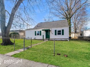 145 N Huron Dr, Oxon Hill, MD 20745