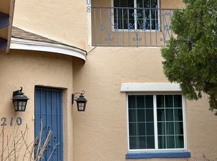 210 W Lucero St #208, Las Cruces, NM 88005