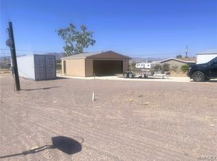 4718 E Tule Dr, Topock, AZ 86436