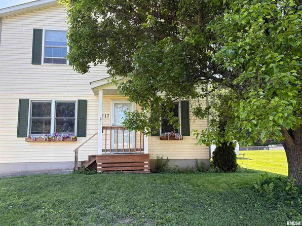 717 Pearl St, Jacksonville, IL 62650