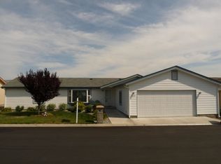 1249 Hill St, Wenatchee, WA 98801