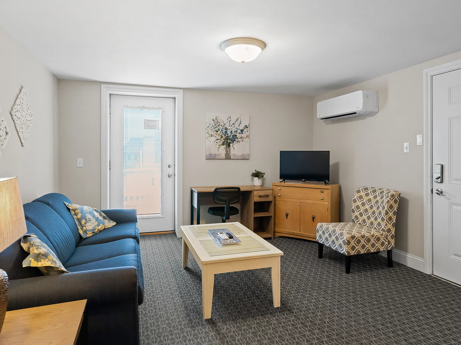 1 bed, $950 — Photo 3