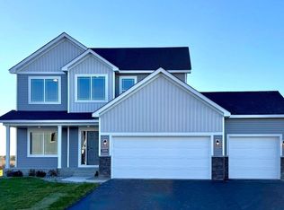 3099 Jandura Ave NE, Saint Michael, MN 55376