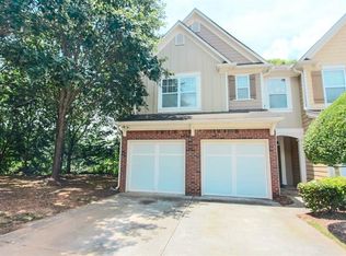 1792 Waterside Dr NW UNIT 64, Kennesaw, GA 30152