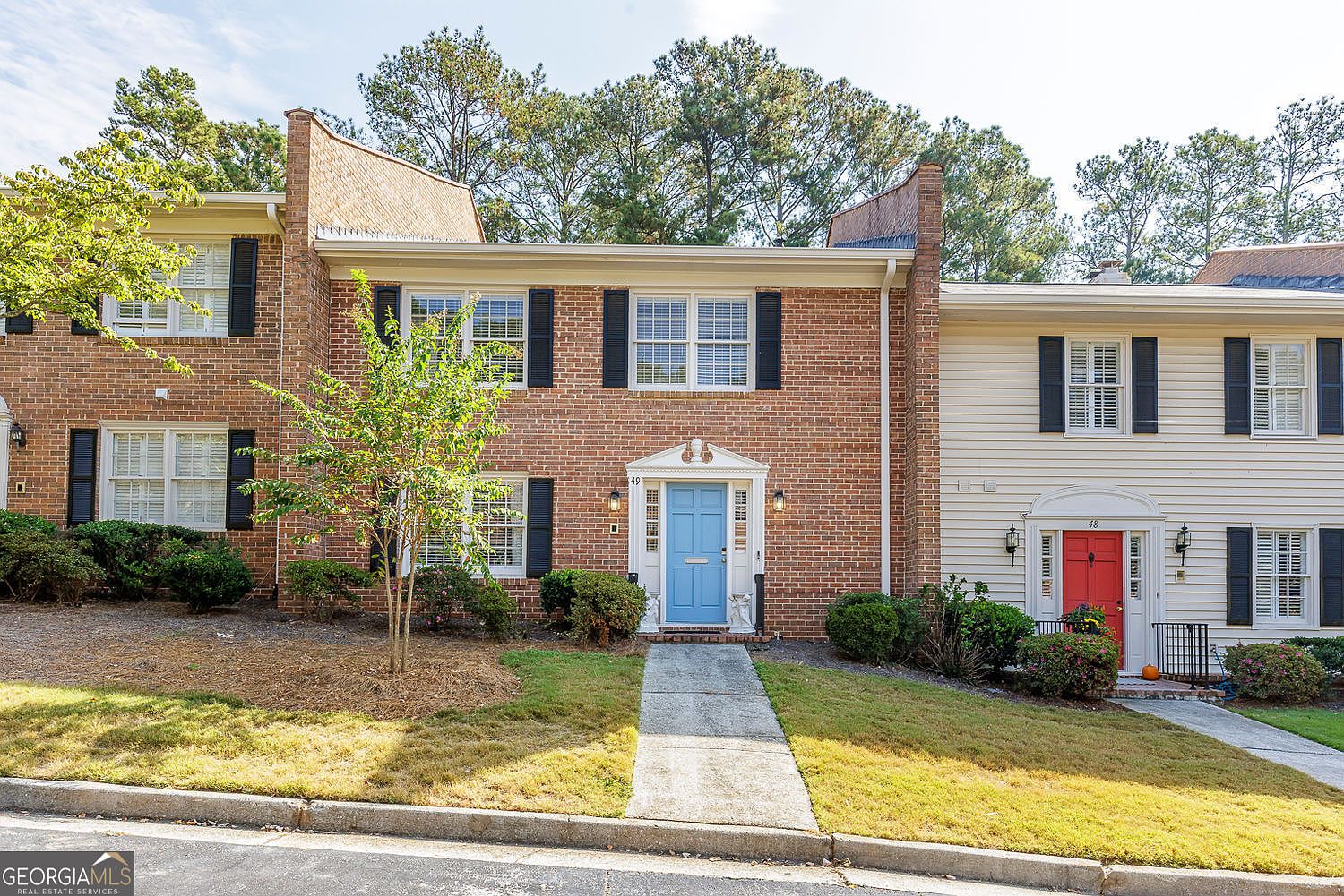 4101 Dunwoody Club Dr UNIT 49
