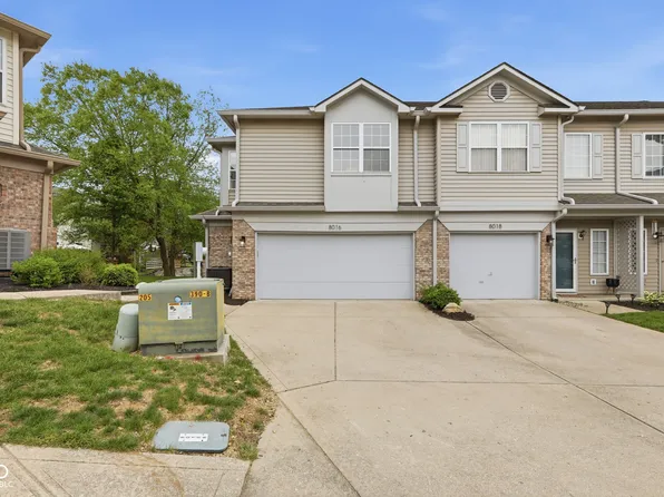 8016 Windham Lake Way, Indianapolis, IN 46214