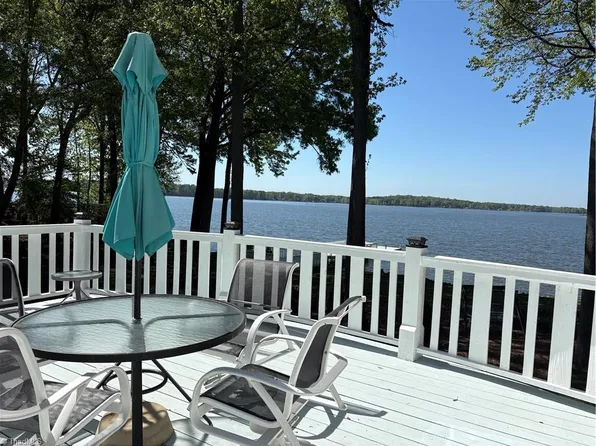 1553 Waterford Pointe Rd, Lexington, NC 27292