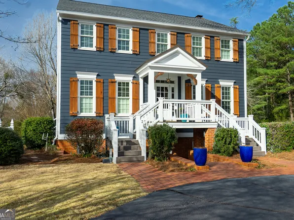 638 Cameron Mill Rd, Lagrange, GA 30240