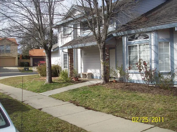 201 Sapphire Ct, Roseville, CA 95678