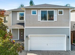 9923 198th Avenue Ct E, Bonney Lake, WA 98391