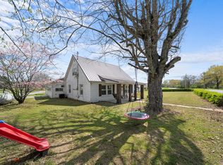 6606 Old Tullahoma Rd, Winchester, TN 37398