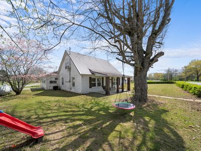 6606 Old Tullahoma Rd, Winchester, TN, 37398