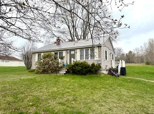 1152 Western Ave, Hampden, ME 04444