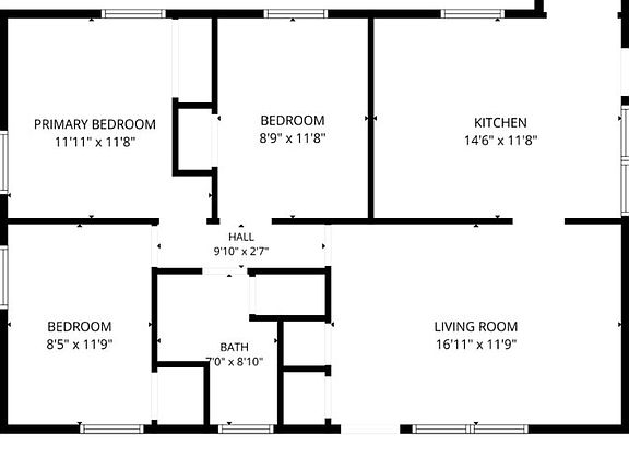 2nd image of this home
